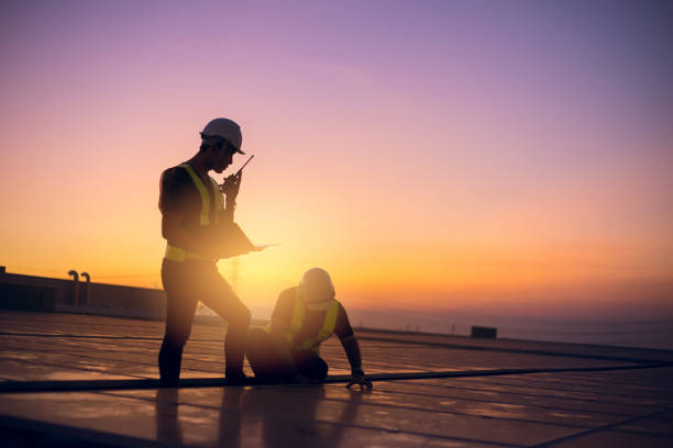 Quick and Trustworthy Emergency Roof Repair Services in Glide, OR