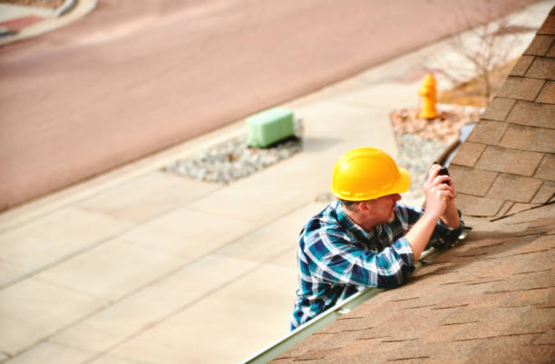 Slate Roofing Contractor in Glide, OR