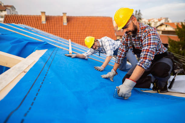 Roof Installation Near Me in Glide, OR