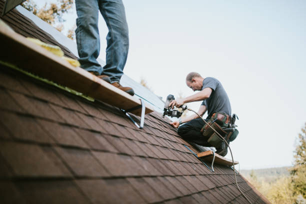Quick and Trustworthy Emergency Roof Repair Services in Glide, OR